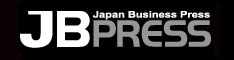 JBpress
