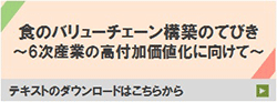 6次産業の高付加価値化セミナー